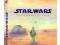 STAR WARS - SAGA 9x Blu-ray , SKLEP W-wa