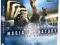 BBC MAGIA NATURY , 2xBlu-ray , SKLEP W-wa
