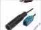 ADAPTER ANTENOWY FAKRA - DIN 23cm  AUDI SKODA VW