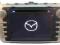 RADIO DEDYKOWANE DO MAZDA 6 OD 2007 GPS TV RDS DVD