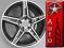 FELGI 18" 5x112 MERCEDES B,C,E,S,ML INNE