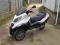 Piaggio mp3 250 biała 2009r zarestrowany