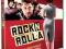 ROCKNROLLA , Blu-ray , PL LEKTOR , SKLEP W-wa