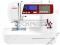 JANOME TXL607 + STOLIK + AKCESORIA GRATIS TECHMASZ