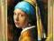 ___DZIEWCZYNA Z PERŁĄ___ Vermeer ___ kopia OLEJ