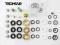 PROFESJONALNY  KOMPLET  NAPRAWCZY DO HDS 500 Ci