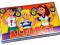 GRY PLANSZOWE ALFABET (ADAMIGO) 2162