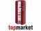 Lodówka Gorenje RF 60309 OR