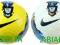PILKA NIKE T90 PREMIER LEAGUE 2 KOLORY ROZ.5