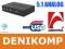 Karta Audiotrak MAYA U5 USB External CS DAC 5.1