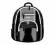plecak Cricket black, transport w cenie