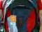 plecak Jungle red, Loap, transp. w cenie