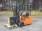 Wózek wid. STILL R50-12  elek.7,5tys.netto