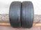 OPONY LETNIE BRIDGESTONE 235/55/19 6MM DUELER 2010