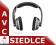 GameCom X95 bezprzewodowe słuchawki SKLEP SIEDLCE