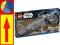 LEGO Star Wars 7961 Darth Maul`s Sith Infiltrator