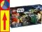 LEGO Star Wars 7930 Bounty Hunter Assault Gunship