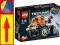 LEGO Technic 9390 Minipomoc drogowa APEX24 GDYNIA
