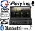 RADIO PEIYING PY9905 7' 1DIN DVD DIVX USB SD DVB-T