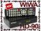 DEKODER Wiwa HD-90 STB DVB-T MPEG4 EAC-3 HDMI NEW