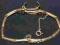 STARA BRANSOLETKA DO ZEGARKA DAMSKA