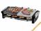 RACLETTE GRILL ELEKTRYCZNY ALASKA RG 1308 G