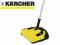 AGD KARCHER K55PLUS SZCZOTKA ELEKTRYCZNA DOKŁADNA