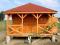 DOMEK LETNISKOWY * ALTANA * ALTANKA * DOMKI *