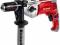 Wiertarka udarowa RT ID 105 RED Einhell