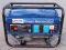 AGREGAT GENERATOR PRĄDU 2200W 2,2kW + stabilizator