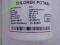 Chlorek potasu czda 250 g