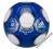 Adidas piłka nożna EUROPASS EU08 GLIDER piłki