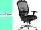 VIP unique - ergonomiczny fotel biurowy OKAZJA!!