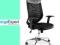 MOBI PLUS unique - krzesło biurowe OKAZJA !!