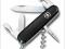 NÓŻ SCYZORYK VICTORINOX SPARTAN 1.3603.3 BLACK