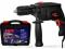 WIERTARKA UDAROWA 550W 6280 SKIL +16 WIERTEŁ WALIZ
