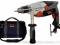 2-BIEGOWA WIERTARKA 950W 6480 SKIL MASTERS +TORBA