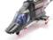 HELIKOPTER AIRWOLF 4ch.  -WYPRZEDAŻ