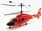 HELIKOPTER DOUPHIN 4ch. E-SKY 35MHz -WYPRZEDAŻ