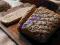 Chleb z Pieca - żytni razowy na zakwasie 500 g