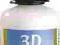 Lakier bezbarwny 3D - 80 ml