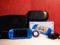 PSP 3004 vb NIEBIESKIE + GRY + GRATISY (2GB,ETUI)!