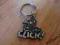 Brelok, breloczek CLICK! / AUKCJA CHARYTATYWNA