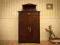 KOMODA SECESJA VERTIKO OK 1910 R PO RENOWACJI