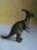 figurka  dinozaur parasaurolophus  CHARYTATYWNA