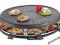 SEVERIN Grill Raclette 2681 ~8 MAŁYCH PATELNI~ hit