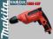 MAKITA MAKTEC wiertarka bezudarowa MT607 450W