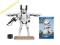 HASBRO 37773 FIGURKA STAR WARS CLONE TROOPER MH11