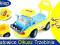 Jeździk SPYCHACZ FADROMA TeddyToys +KLAKSON +SCHOW