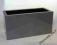 DONICA SKRZYNKA 50x23, h25 cm. szary grafit